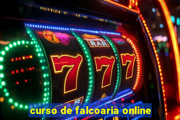 curso de falcoaria online